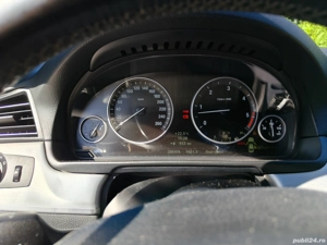 De vanzare BMW 530XD aut.  - imagine 3