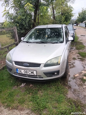 Ford focus 16 tdci din 2006