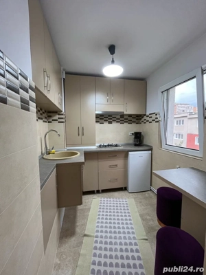 Inchiriez garsoniera  - imagine 4