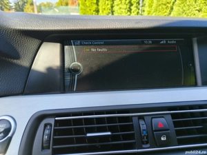 De vanzare BMW 530XD aut.  - imagine 4