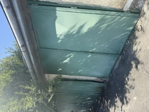 Curte si casa batraneasca Rahova-Teius-Sos Magurele - imagine 2