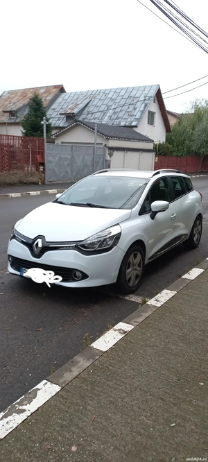vand clio 4  an 2015 1.5 dci - imagine 3 vand clio 4  an 2015 1.5 dci - imagine 3