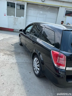 Opel Astra H - imagine 4