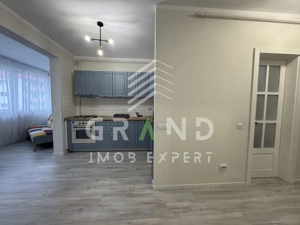 DE VÂNZARE–Apartament 2 camere+PARCARE SUBTERANĂ | Zona BMW–Avram Iancu,Floresti - imagine 5