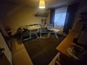 Apartament cu 3 camere la 12 minute de mers pe jos de metroul Timpuri Noi