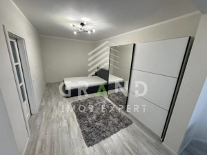 DE VÂNZARE–Apartament 2 camere+PARCARE SUBTERANĂ | Zona BMW–Avram Iancu,Floresti - imagine 15