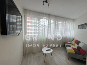 DE VÂNZARE–Apartament 2 camere+PARCARE SUBTERANĂ | Zona BMW–Avram Iancu,Floresti - imagine 9