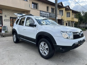 Dacia DUSTER an 2013 mot 1.6.16v.107 cp +GPL.de fabrica omologat.
