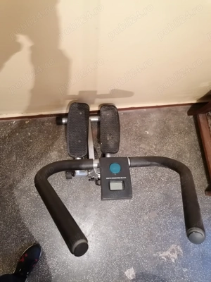 De vânzare aparat steeper 