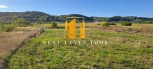 Teren Comna Micesti, sat Purcareni