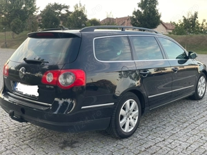 volkswagen passat 2008 - imagine 4 volkswagen passat 2008 - imagine 4