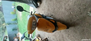 Vând scuter  - imagine 2