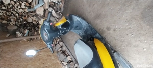 Vând scuter  - imagine 4