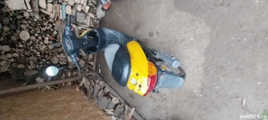 Vând scuter  - imagine 3