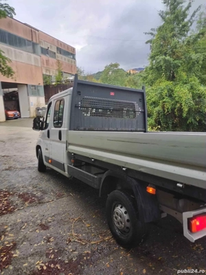 Fiat Ducato  - imagine 6