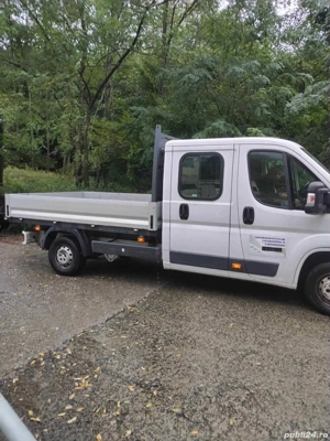 Fiat Ducato  - imagine 8