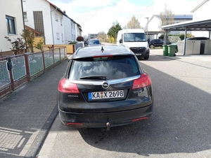 opel insignia inmatriculat 2012 impecabil fara  rugina sau variante schimb   - imagine 3 opel insignia inmatriculat 2012 impecabil fara  rugina sau variante schimb   - imagine 3