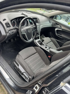 opel insignia inmatriculat 2012 impecabil fara  rugina sau variante schimb   - imagine 6 opel insignia inmatriculat 2012 impecabil fara  rugina sau variante schimb   - imagine 6