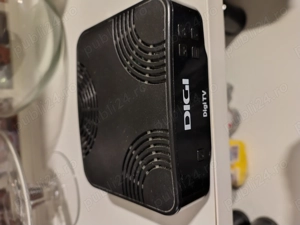 Vând decoder DIGI 