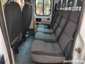 Fiat Ducato  - imagine 4
