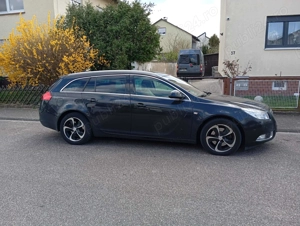 opel insignia inmatriculat 2012 impecabil fara  rugina sau variante schimb   - imagine 4 opel insignia inmatriculat 2012 impecabil fara  rugina sau variante schimb   - imagine 4