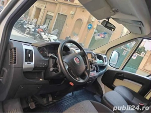 Fiat Ducato  - imagine 2
