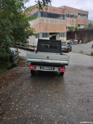 Fiat Ducato  - imagine 7