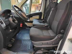 Fiat Ducato  - imagine 3