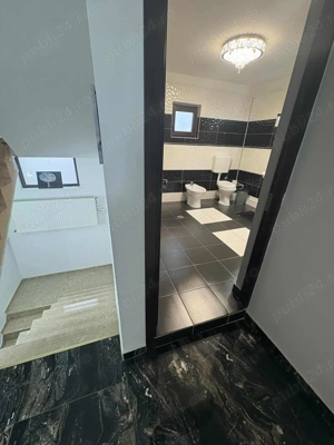 Vila de vanzare Comuna Berceni - Str.Calugareni - imagine 2 Vila de vanzare Comuna Berceni - Str.Calugareni - imagine 2