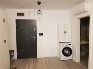 Proprietar, inchiriez apartament 2 camere Calea Torontalului, bloc XCity T3