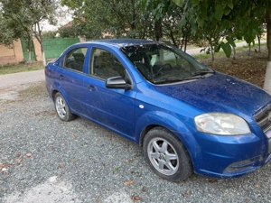 Vând Chevrolet Aveo 2010 - imagine 6
