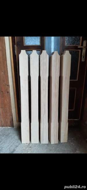 Elemente ptr.gard, terasă, foișor, balcon, cerdac.  - imagine 2