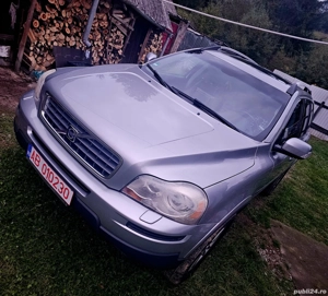 Vând Volvo xc90  - imagine 3