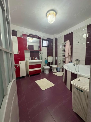 Vila de vanzare Comuna Berceni - Str.Calugareni - imagine 15 Vila de vanzare Comuna Berceni - Str.Calugareni - imagine 15