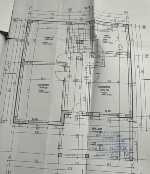 Vila de vanzare Comuna Berceni - Str.Calugareni - imagine 13 Vila de vanzare Comuna Berceni - Str.Calugareni - imagine 13
