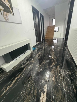 Vila de vanzare Comuna Berceni - Str.Calugareni - imagine 17 Vila de vanzare Comuna Berceni - Str.Calugareni - imagine 17