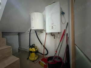 Vila de vanzare Comuna Berceni - Str.Calugareni - imagine 16 Vila de vanzare Comuna Berceni - Str.Calugareni - imagine 16