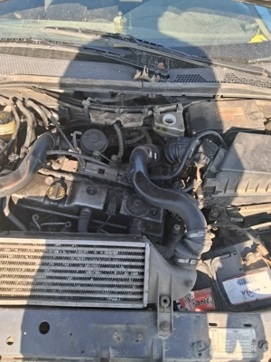 Vând motor Ford Focus 1.8 tdci