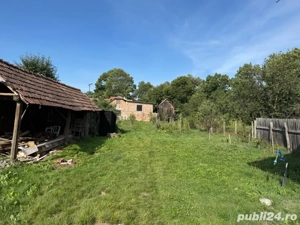 Casa de Vanzare  GORNESTI- Renovata 2025 semifinisata. - imagine 7