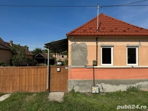 Casa de Vanzare  GORNESTI- Renovata 2025 semifinisata. - imagine 2