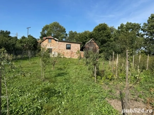 Casa de Vanzare  GORNESTI- Renovata 2025 semifinisata. - imagine 5