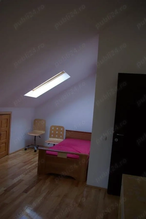 Vand casa Pipera  - imagine 6