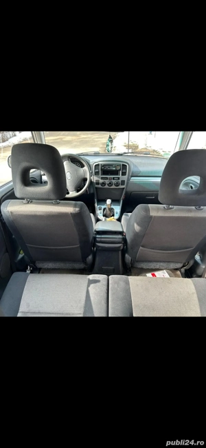 Suzuki Grand Vitara 1.6 benzină  - imagine 3 Suzuki Grand Vitara 1.6 benzină  - imagine 3