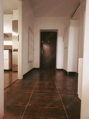   Persoană fizică,  închiriez apartament 2 camere   Iași, strada Fermei, zona Bucium  