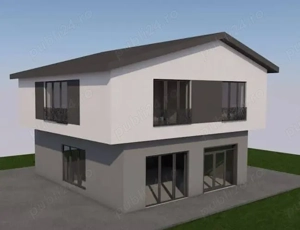 Închiriez spațiu comercial 75 mp