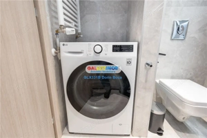 2 camere DRISTOR - PREMIUM - Select Residences (Calea Dudesti) - imagine 9