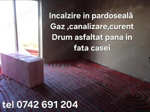 Casa visurilor tale te așteaptă in Tarian! - imagine 3