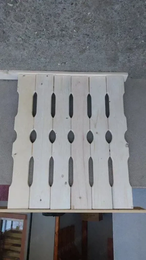 Elemente ptr.gard, terasă, foișor, balcon, cerdac.  - imagine 3