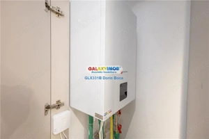 2 camere DRISTOR - PREMIUM - Select Residences (Calea Dudesti) - imagine 10