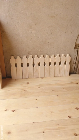 Elemente ptr.gard, terasă, foișor, balcon, cerdac.  - imagine 5